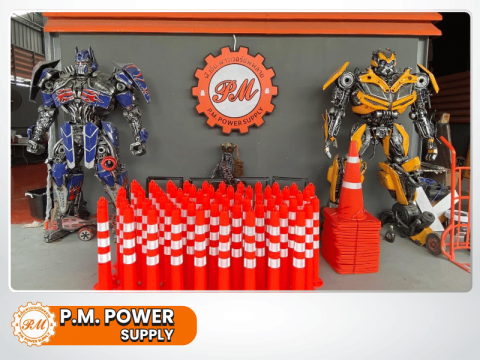 จำหน่ายอุปกรณ์จราจร